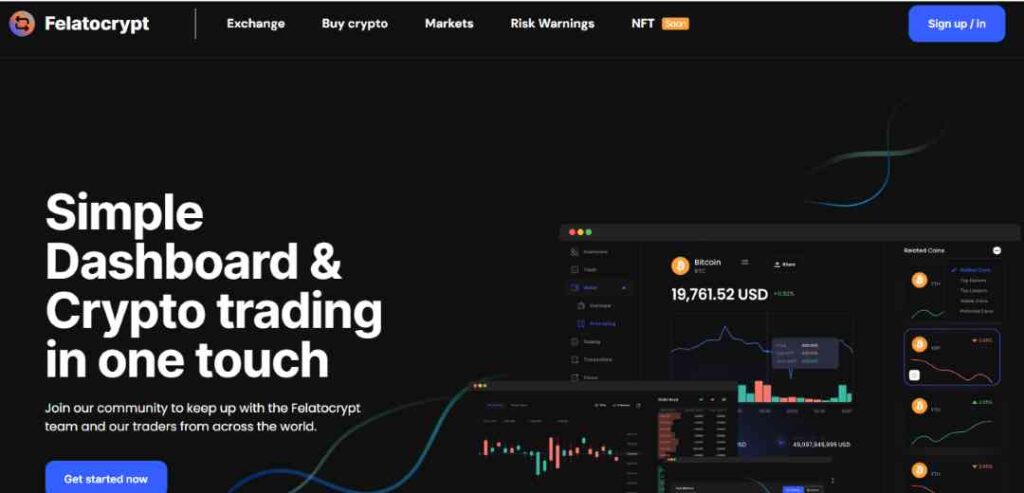 Felatocrypt Scam Or Genuine? Felatocrypt Review.