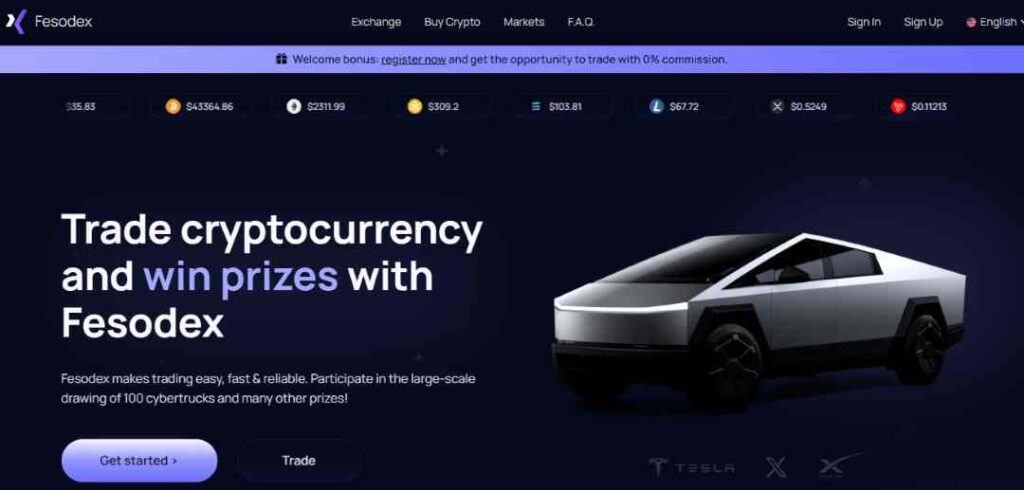 Fesodex Scam Or Genuine? Fesodex Review