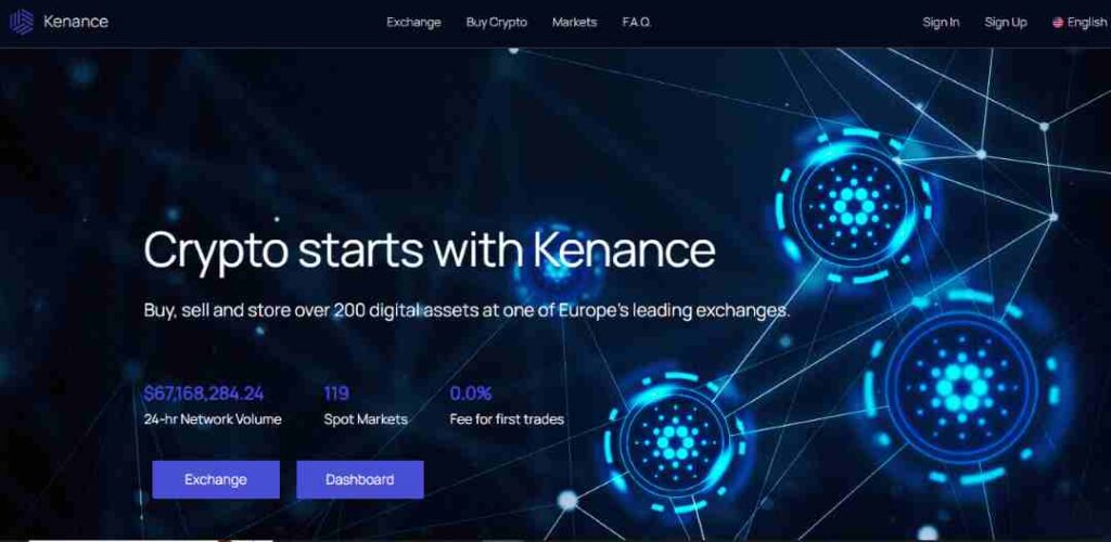 Kenance Scam Or Genuine? Kenance Review.