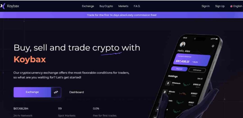 Koybax Scam Or Genuine? Koybax Review