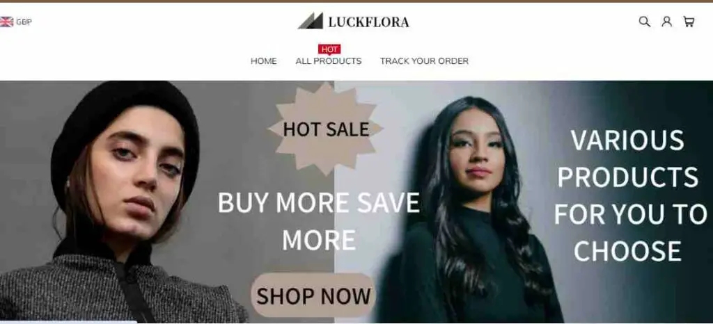 Luckflora Scam Or Genuine Luckflora Review | De Reviews