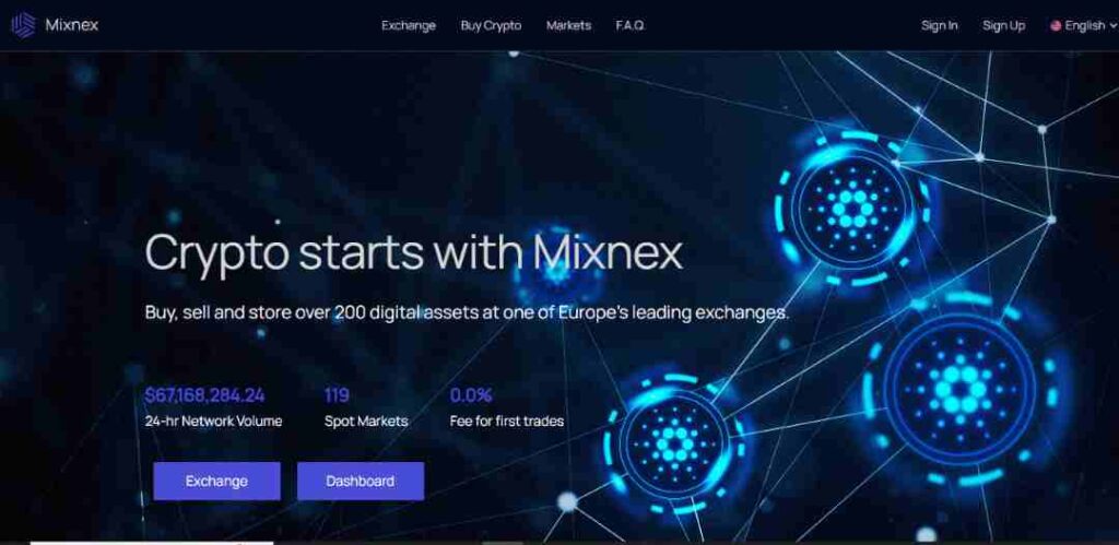 Mixnex Scam Or Genuine? Mixnex Review.