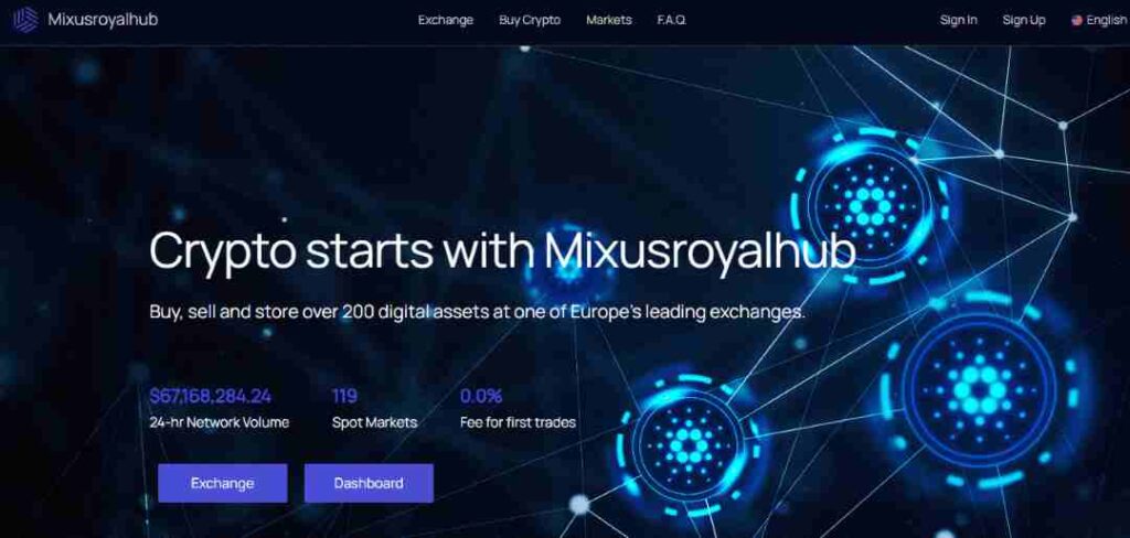 Mixusroyalhub Scam Or Genuine? Mixusroyalhub Review