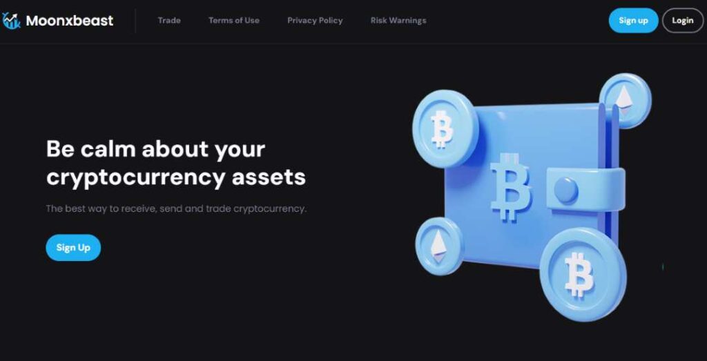 Moonxbeast Scam Or Genuine? Moonxbeast Review.
