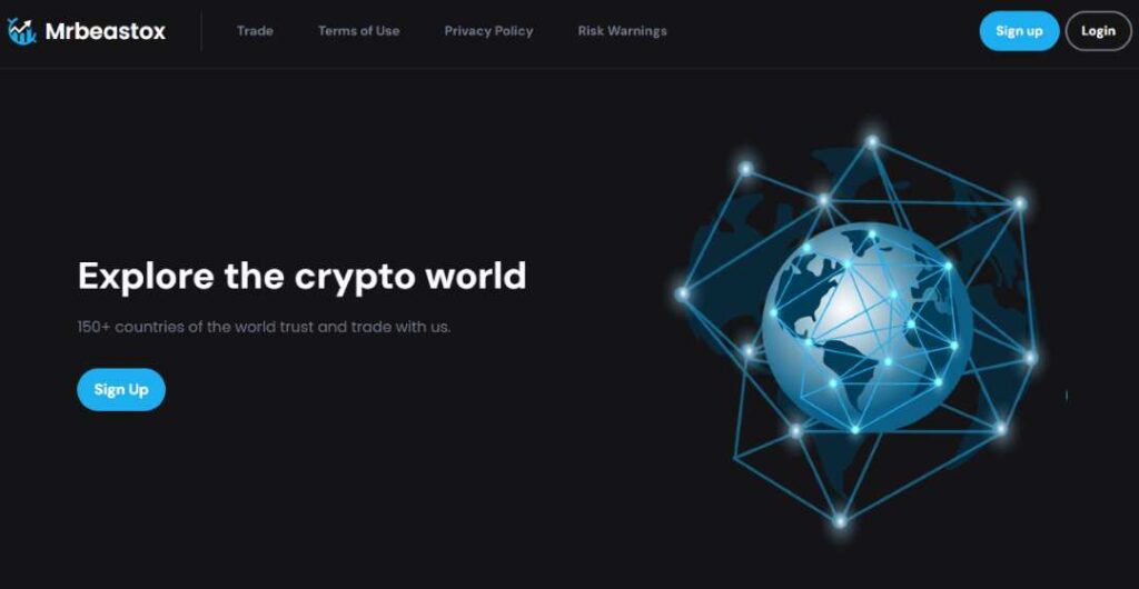 Mrbeastox Scam Or Genuine? Mrbeastox Review.