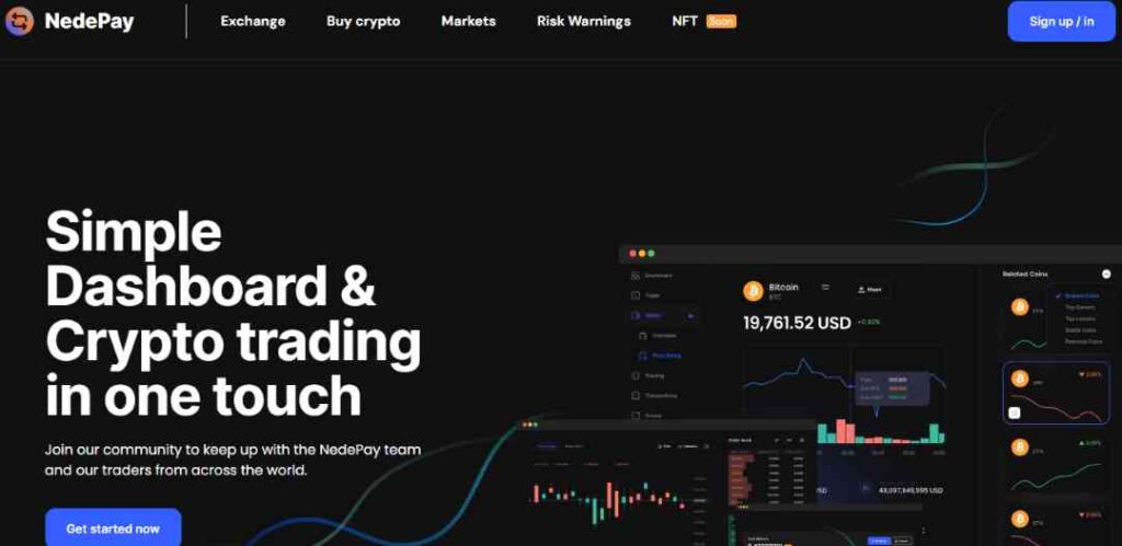 Nedepay Scam Or Genuine? Nedepay Review.