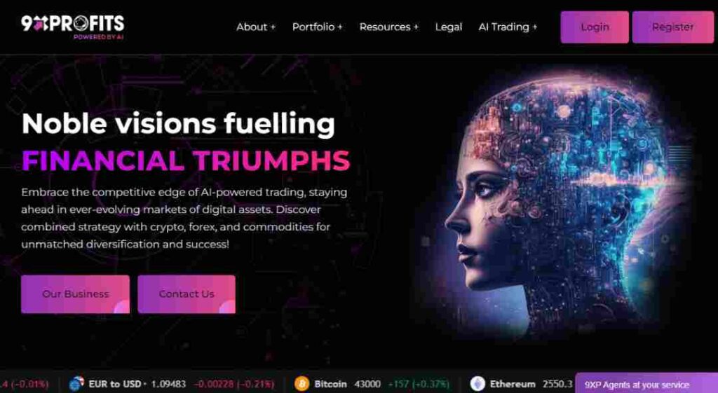 New9xp Scam Or Genuine? New9xp Review.