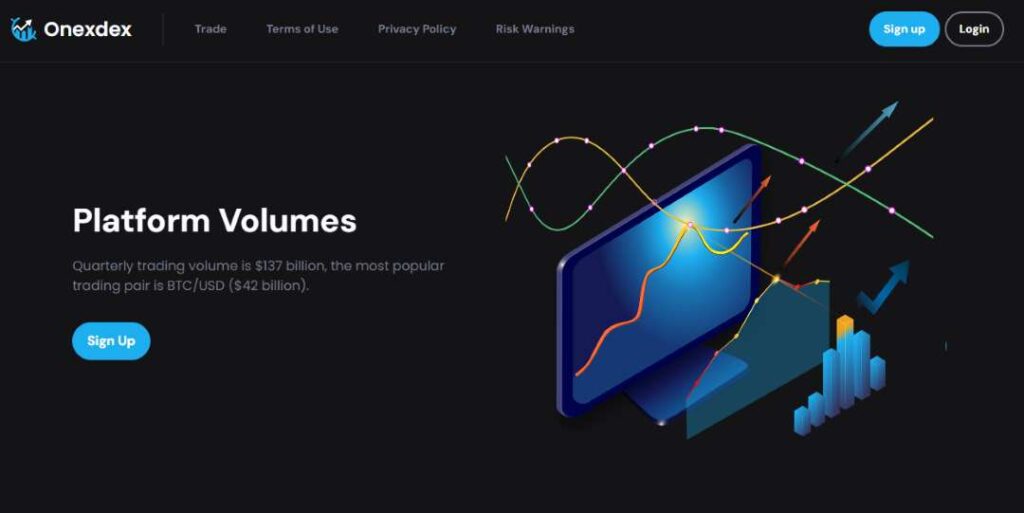 Onexdex Scam Or Genuine? Onexdex Review.
