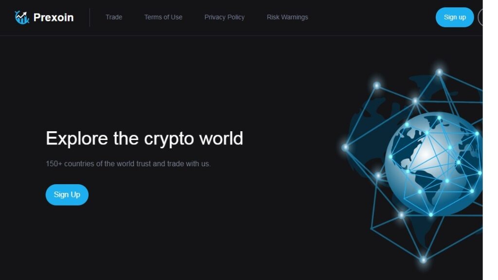 Prexoin Scam Or Genuine? Prexoin Review