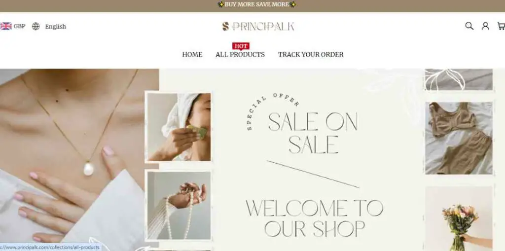 Principalk Scam Or Genuine Principalk Review | De Reviews