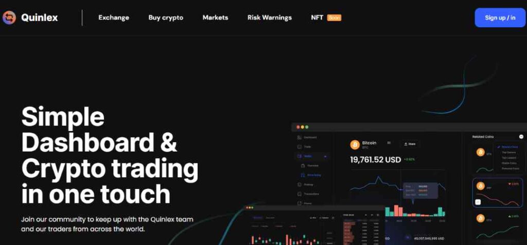 Quinlex Scam Or Genuine? Quinlex Review.