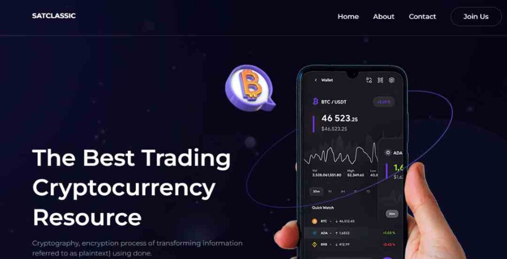 Satclassic Scam Or Genuine? Satclassic Review