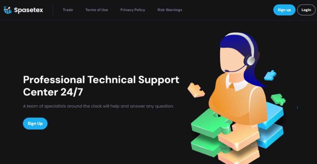 Spasetex Scam Or Genuine? Spasetex Review