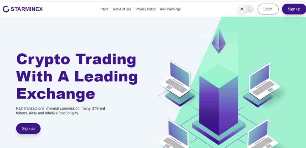 Starminex Scam Or Genuine? Starminex Review.