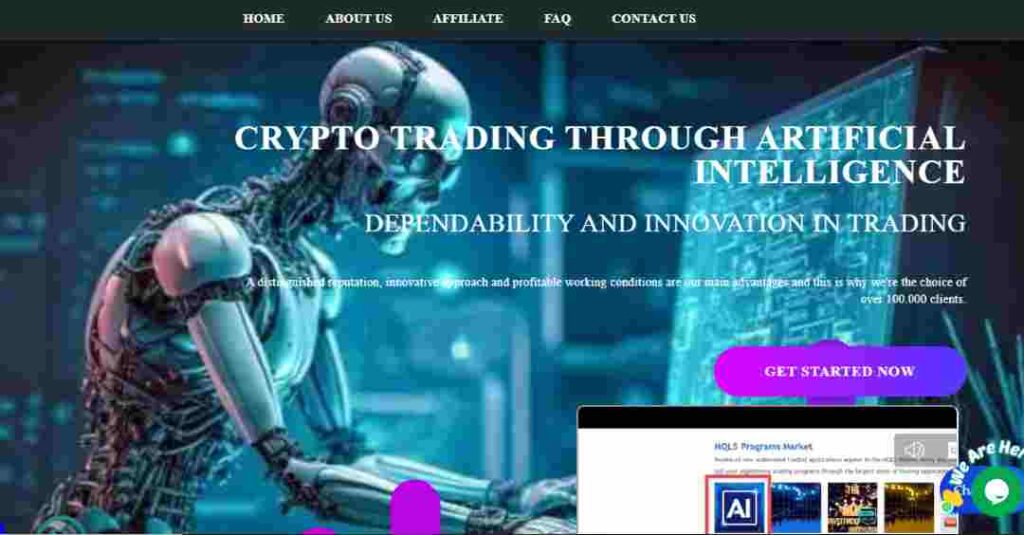 Tradegpt Scam Or Genuine? Tradegpt Review.