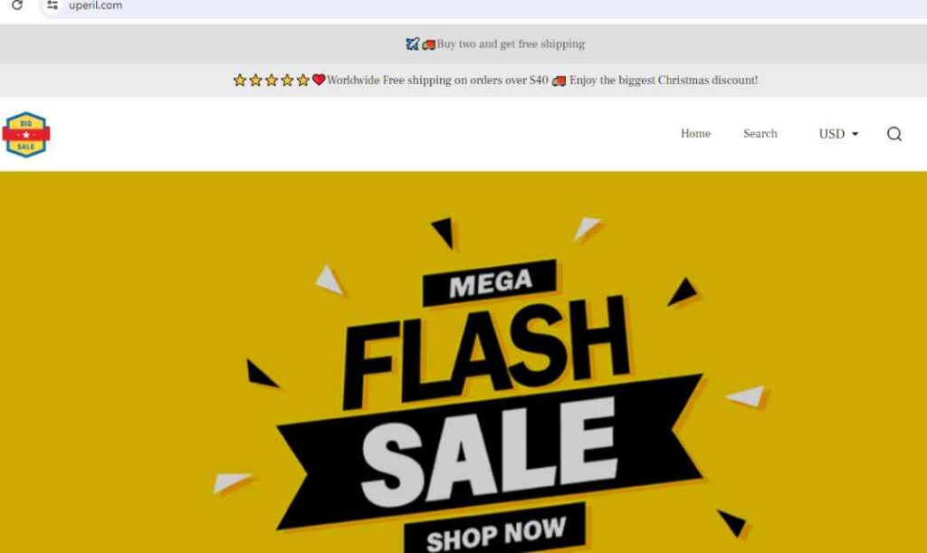 Uperil Scam Or Genuine? Legit? Uperil Review.