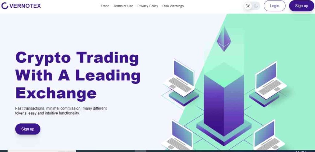 Vernotex Scam Or Genuine? Vernotex Review