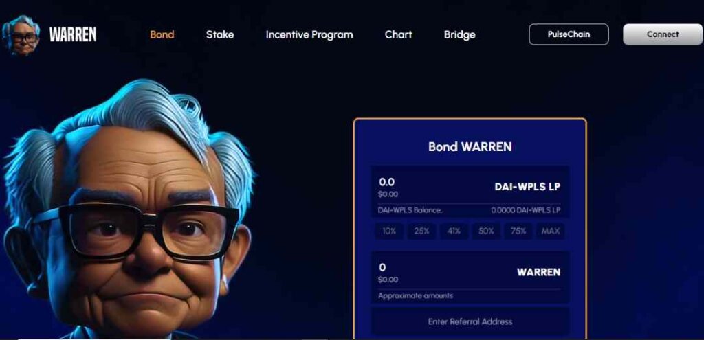 Warren Finance Scam Or Genuine? Warren Finance Review.