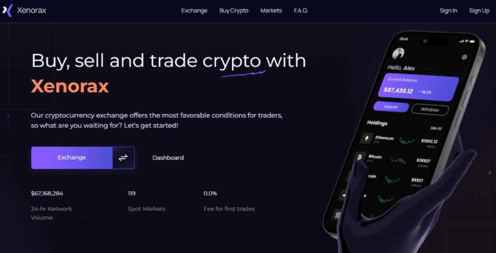 Xenorax scam or genuine? Xenorax review.