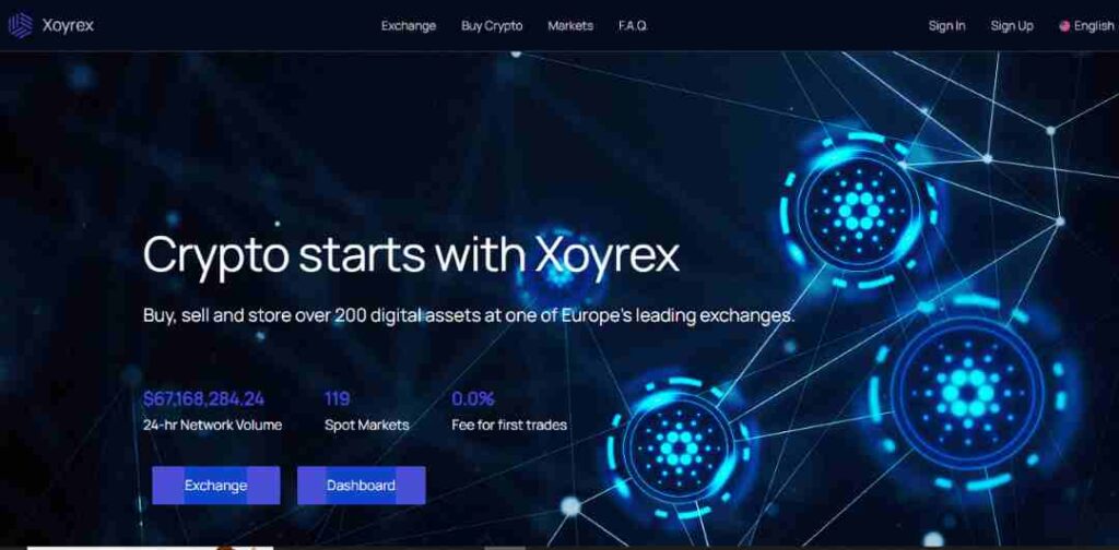 Xoyrex Scam Or Genuine? Xoyrex Review.