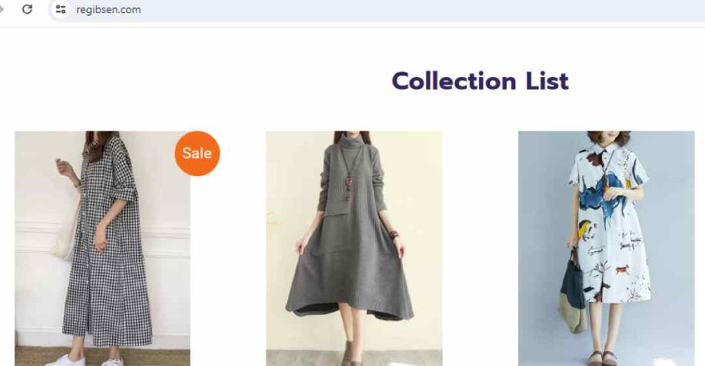 Fashiononlineoutlet Scam Or Genuine? Fashiononlineoutlet Review