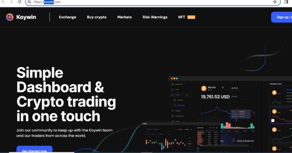 Koywin Scam Or Genuine? Koywin Review