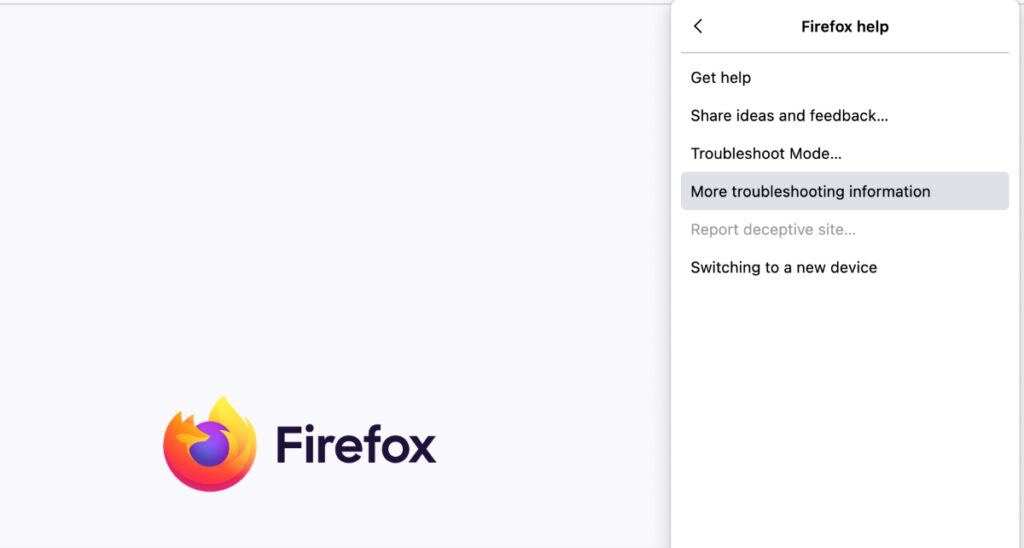 Reset aka Refresh Firefox Browser Settings 2 | De Reviews