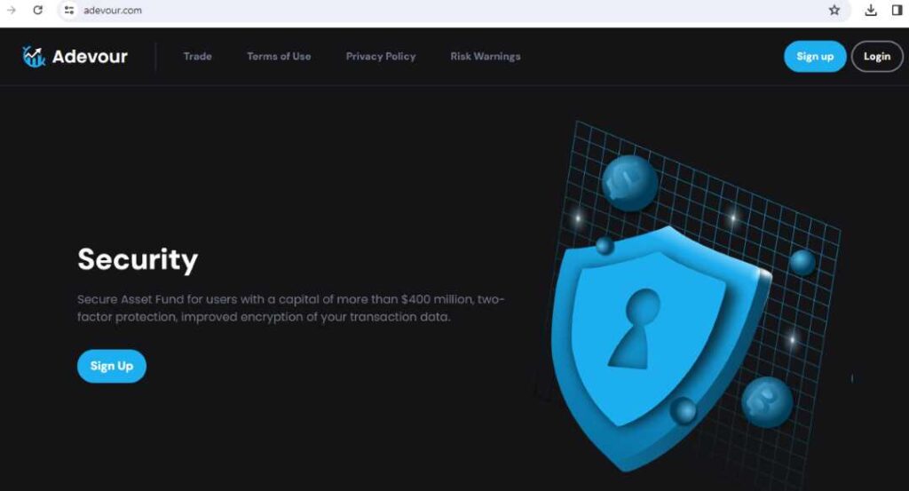 Adevour Scam Or Genuine? Adevour Review