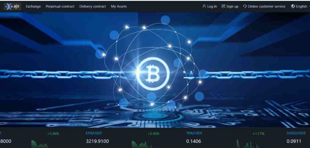 Ajncoin Scam Or Genuine? Ajncoin Review