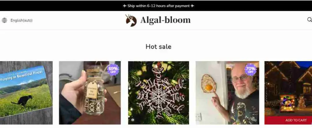 Algal Bloom Scam Or Genuine Algal Bloom Review | De Reviews