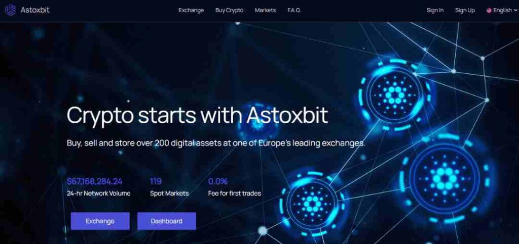 Astoxbit Scam Or Genuine? Astoxbit Review