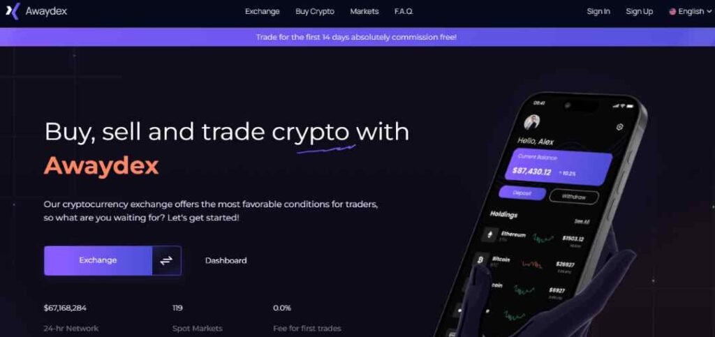 Awaydex Scam Or Genuine? Awaydex Review