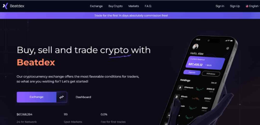 Beatdex Scam Or Genuine? Beatdex Review