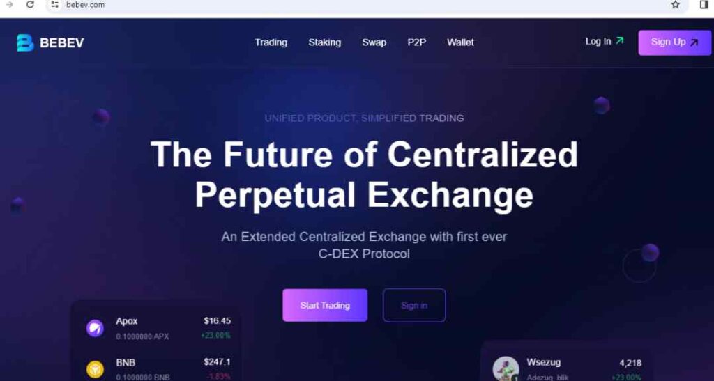 Bebev Scam Or Genuine? Bebev Review