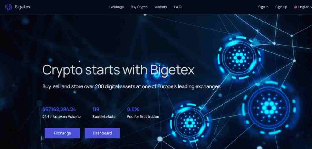 Bigetex Scam Or Genuine? Bigetex Review