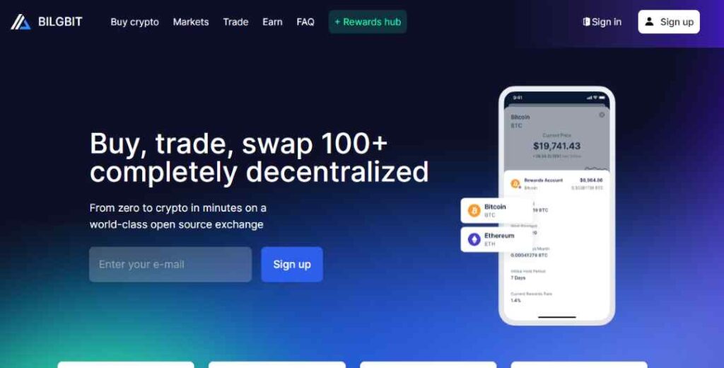 Bilgbit Scam Or Genuine? Bilgbit Review