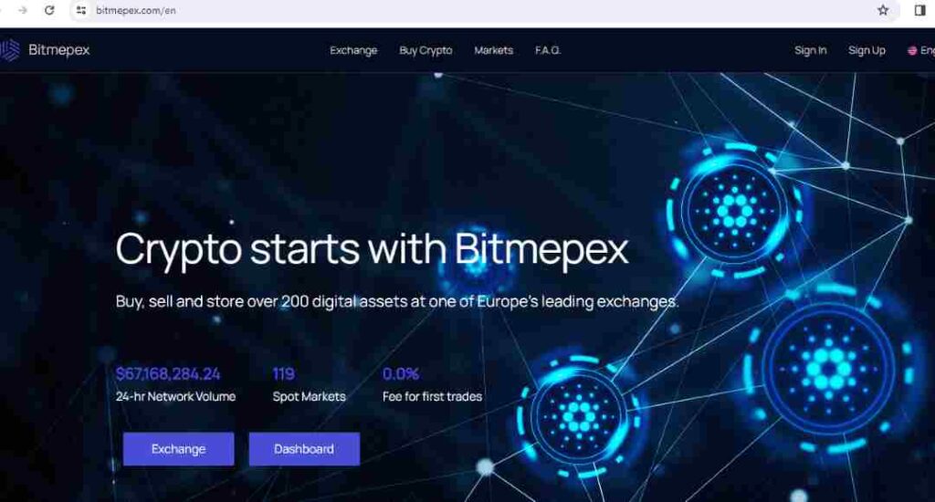 Bitmepex Scam Or Genuine? Bitmepex Review