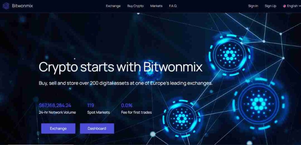 Bitwonmix Scam Or Genuine? Bitwonmix Review