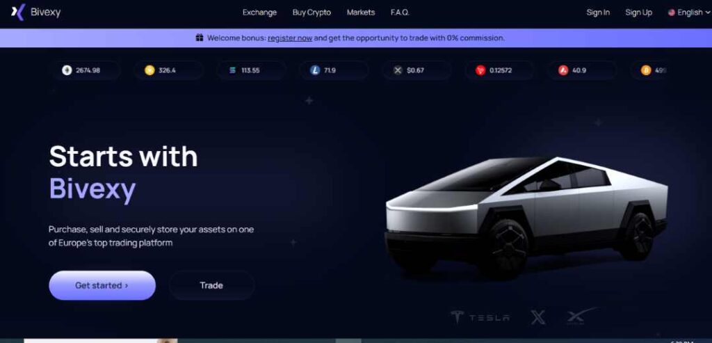 Bivexy Scam Or Genuine? Bivexy Review