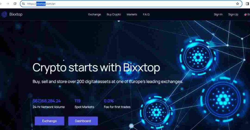 Bixxtop Scam Or Genuine? Bixxtop Review