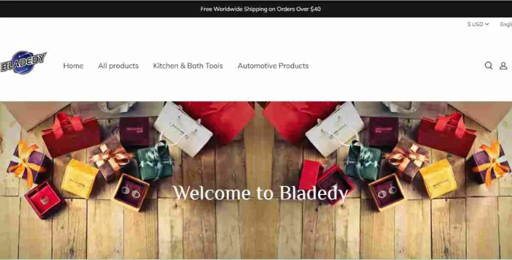 Bladedy Scam Or Genuine Bladedy Review | De Reviews