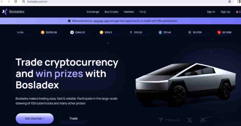 Bosladex Scam Or Genuine? Bosladex Review