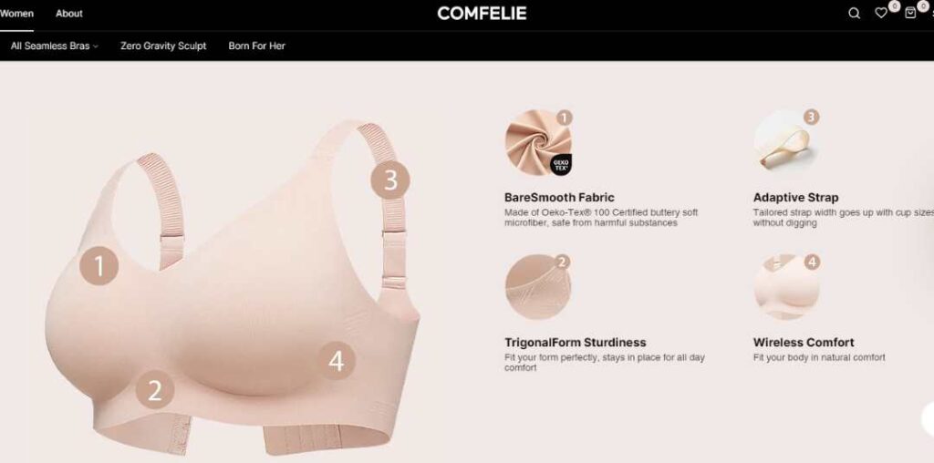 Comfelie Scam Or Genuine? Comfelie Review