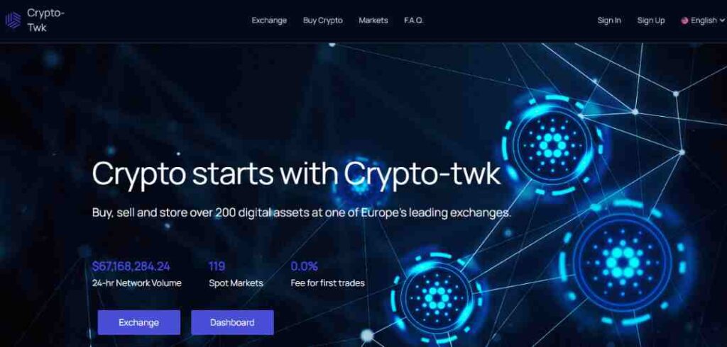 Crypto-Twk Scam Or Genuine? Crypto-Twk Review