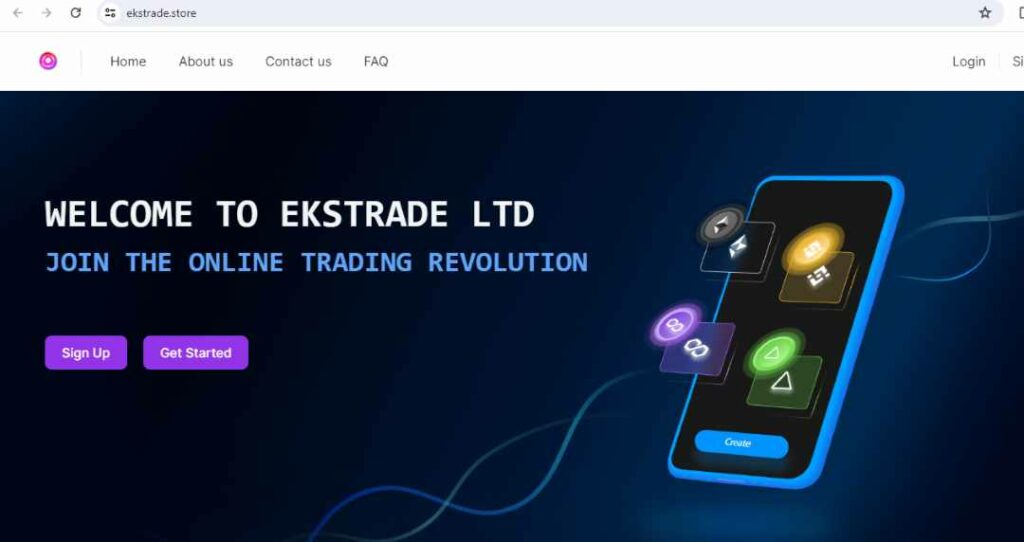 Ekstrade Store Scam Or Genuine Ekstrade Store Review | De Reviews