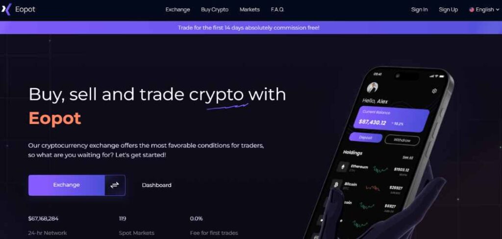 Eopot Scam Or Genuine? Eopot Review