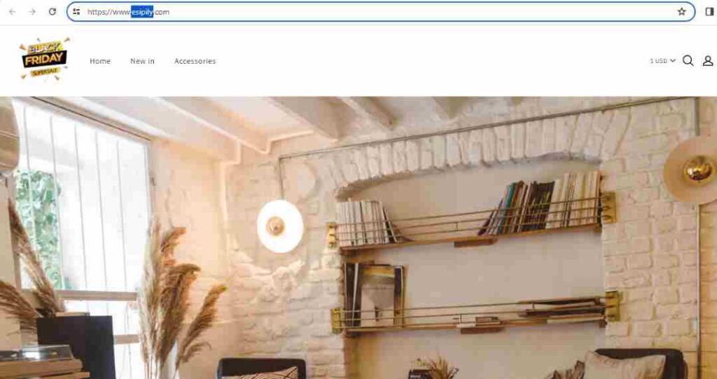 Esipily Scam Or Genuine? Legit? Esipily Review