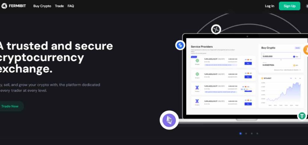 Fermibit Scam Or Genuine? Fermibit Review