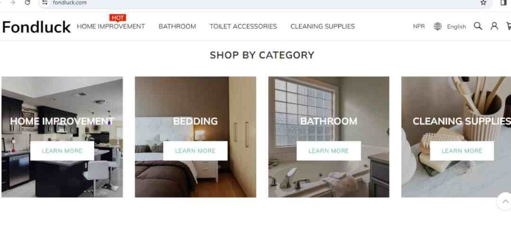 Fondluck Scam Or Genuine? Legit? Fondluck Review