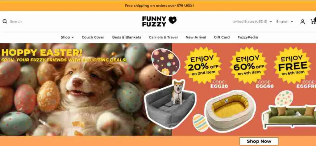 FunnyFuzzy Scam Or Genuine FunnyFuzzy Review | De Reviews